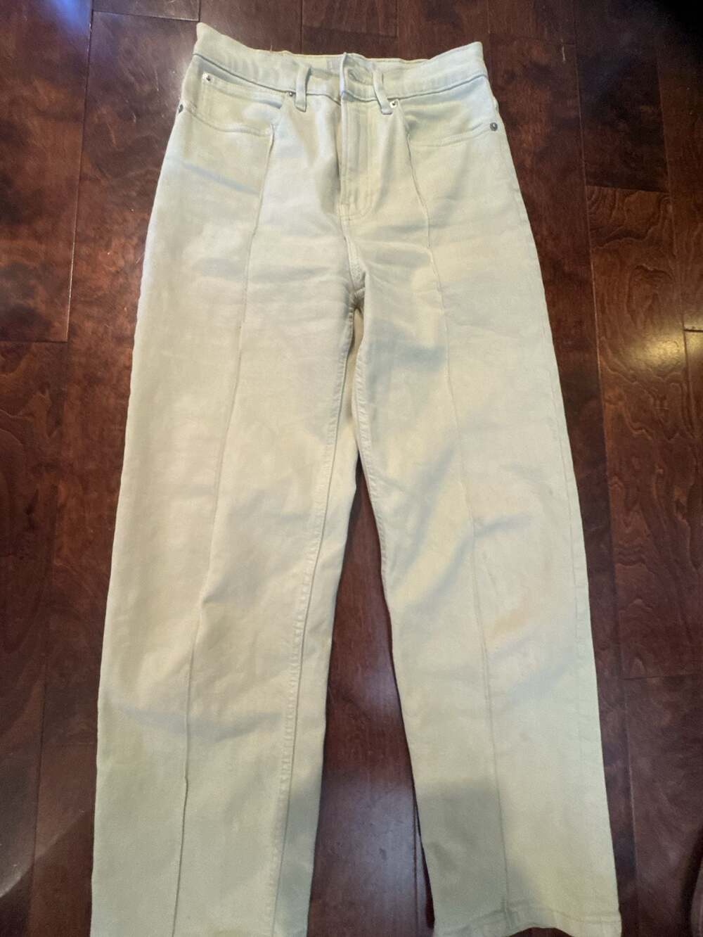 Everlane The Way High Jean